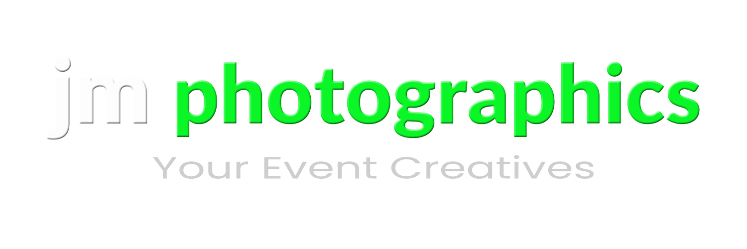 jm photographics - Corporate Event Photography & Videography